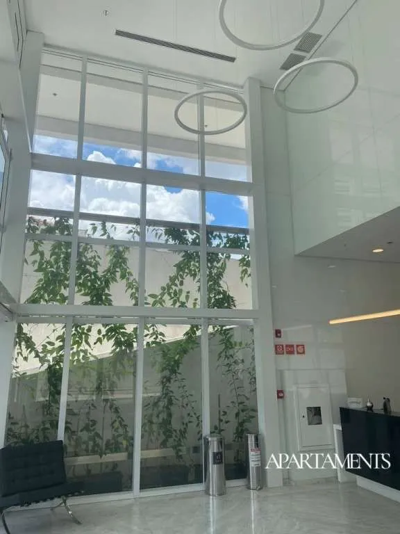 Imagem Sala para Alugar em Brooklin, São Paulo - SP