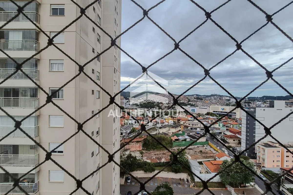 Imagem ARCADIA CENTRO SAO BERNARDO DO CAMPO - Apartamento no bairro Centro de São Bernardo do Campo à venda