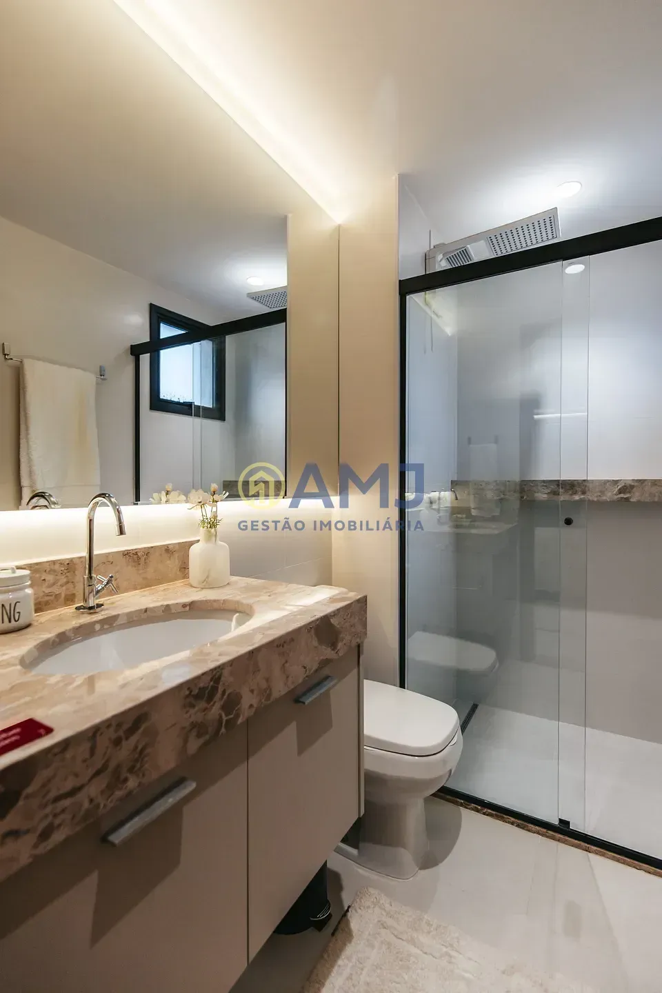 Imagem Apartamento à venda 03 Suítes no Setor Bueno