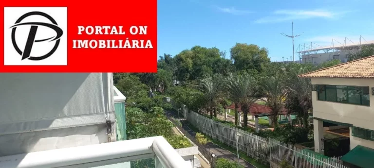 Imagem APARTAMENTO RESIDENCIAL em RIO DE JANEIRO - RJ, JACAREPAGUÁ