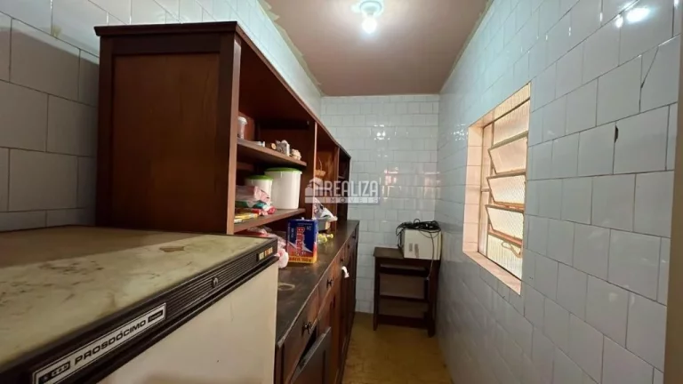 Imagem Casa à venda no bairro Jardim Alexandre Campos em Uberaba