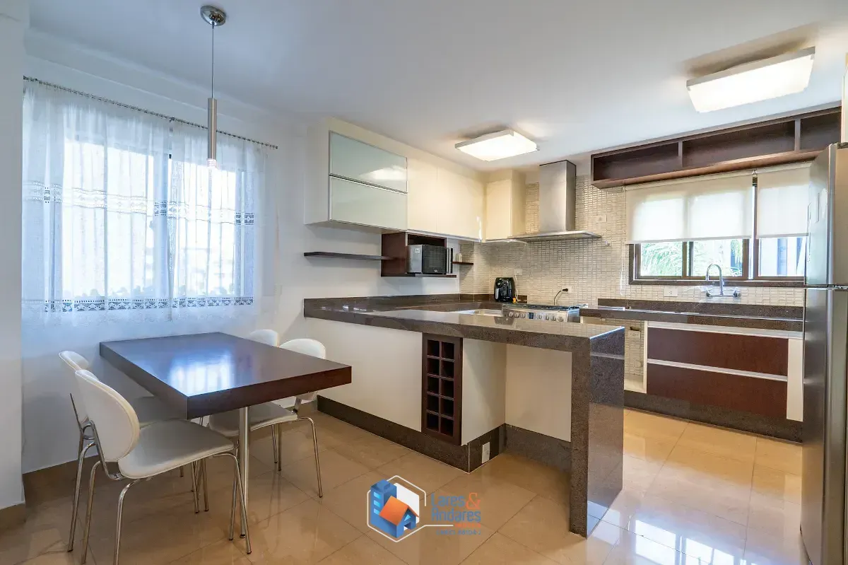 Imagem Apartamento para venda em Jardim Paulista com 4 quartos, sendo 3 suítes, 301m²