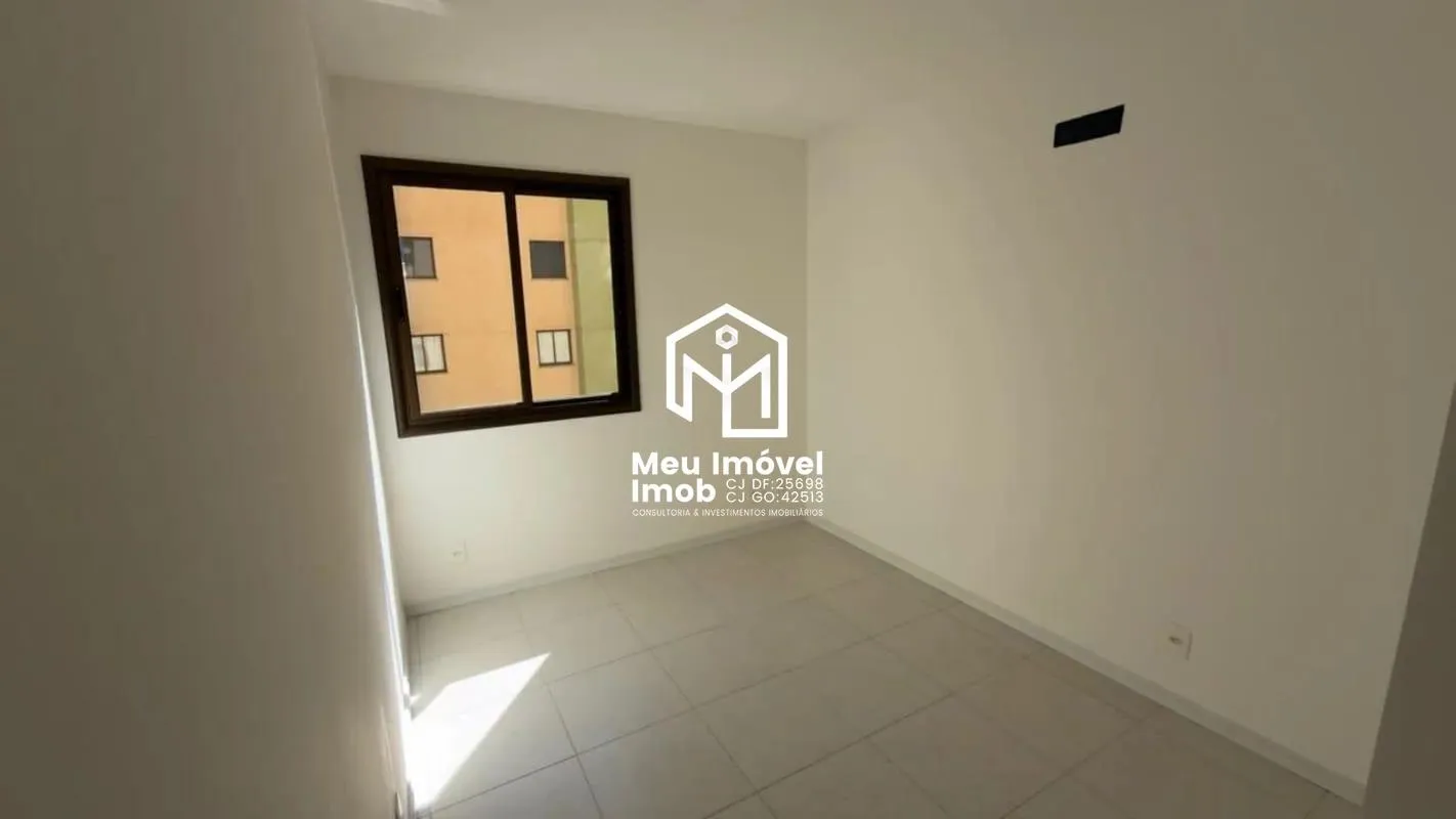Imagem Res LeQuartier Boulevard APTO 2 Quartos 1 Suíte 1 Vaga 61m²