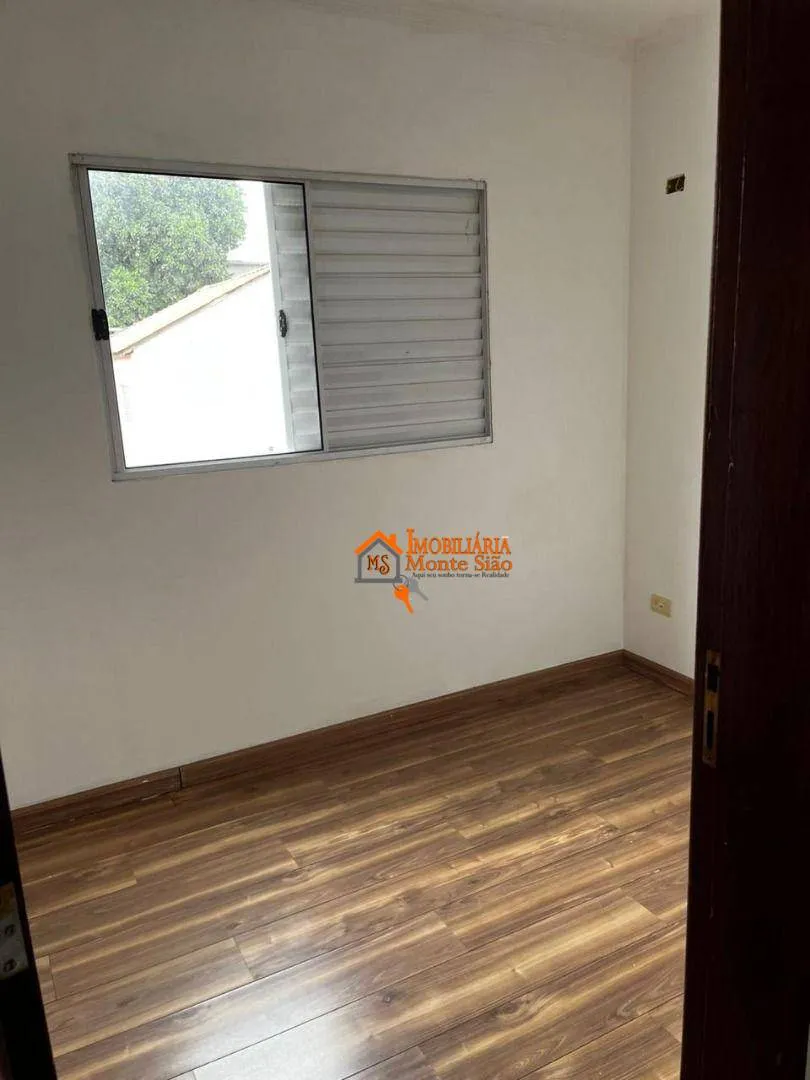 Imagem Sobrado com 5 dormitórios à venda, 700 m² por R$ 1.750.000,00 - Jardim Leila - Guarulhos/SP