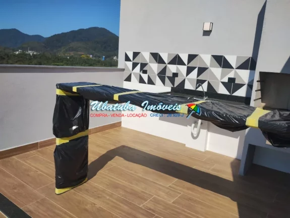 Imagem Lindo Apartamento Novo no Centro