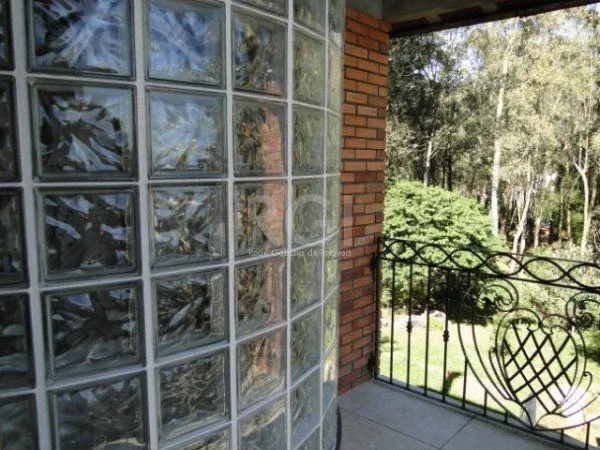 Imagem Casa Condominio para Venda - 480m², 3 dormitórios, sendo 2 suites, 2 vagas - Elsa