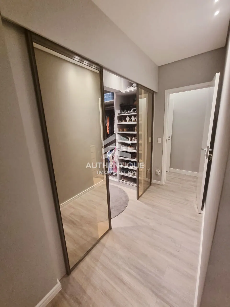 Imagem FAMILY GARDEN SBC - Apartamento no bairro Jardim Chácara Inglesa, São Bernardo do Campo à venda