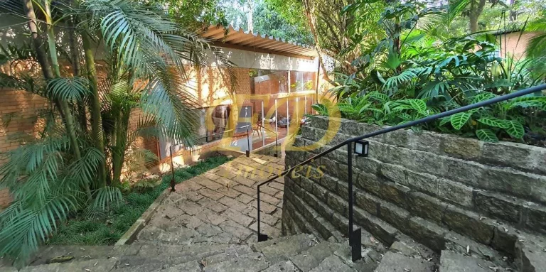 Imagem Chácara de Alto Padrão na Represa de Mairiporã