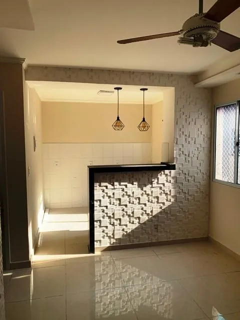 Imagem Apartamento padrão para Venda no Araretama, Pindamonhangaba, SP