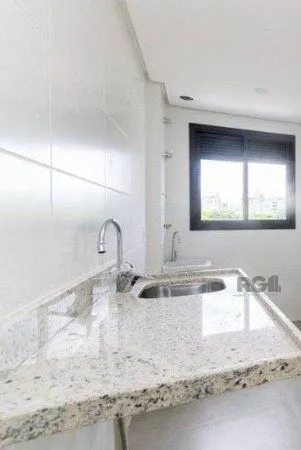 Imagem Apartamento em Passo da Areia