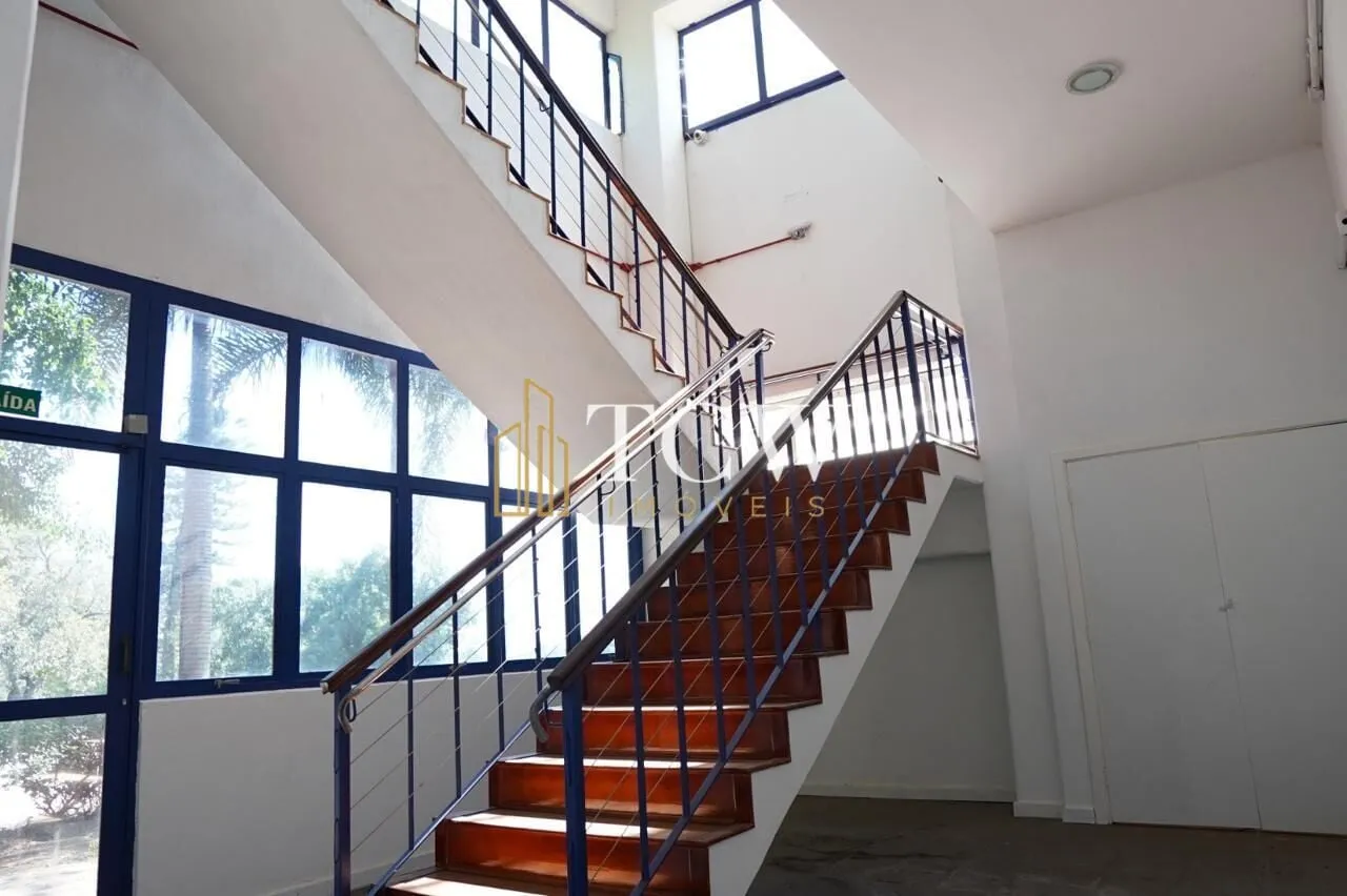 Imagem Galpão Industrial à Venda em Itu | 8.678 m² Construídos | Terreno de 26.000 m² | SP