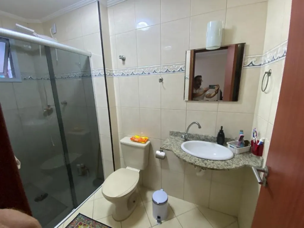 Imagem APARTAMENTO COM 84,00 m² - GUILHERMINA - PRAIA GRANDE SP