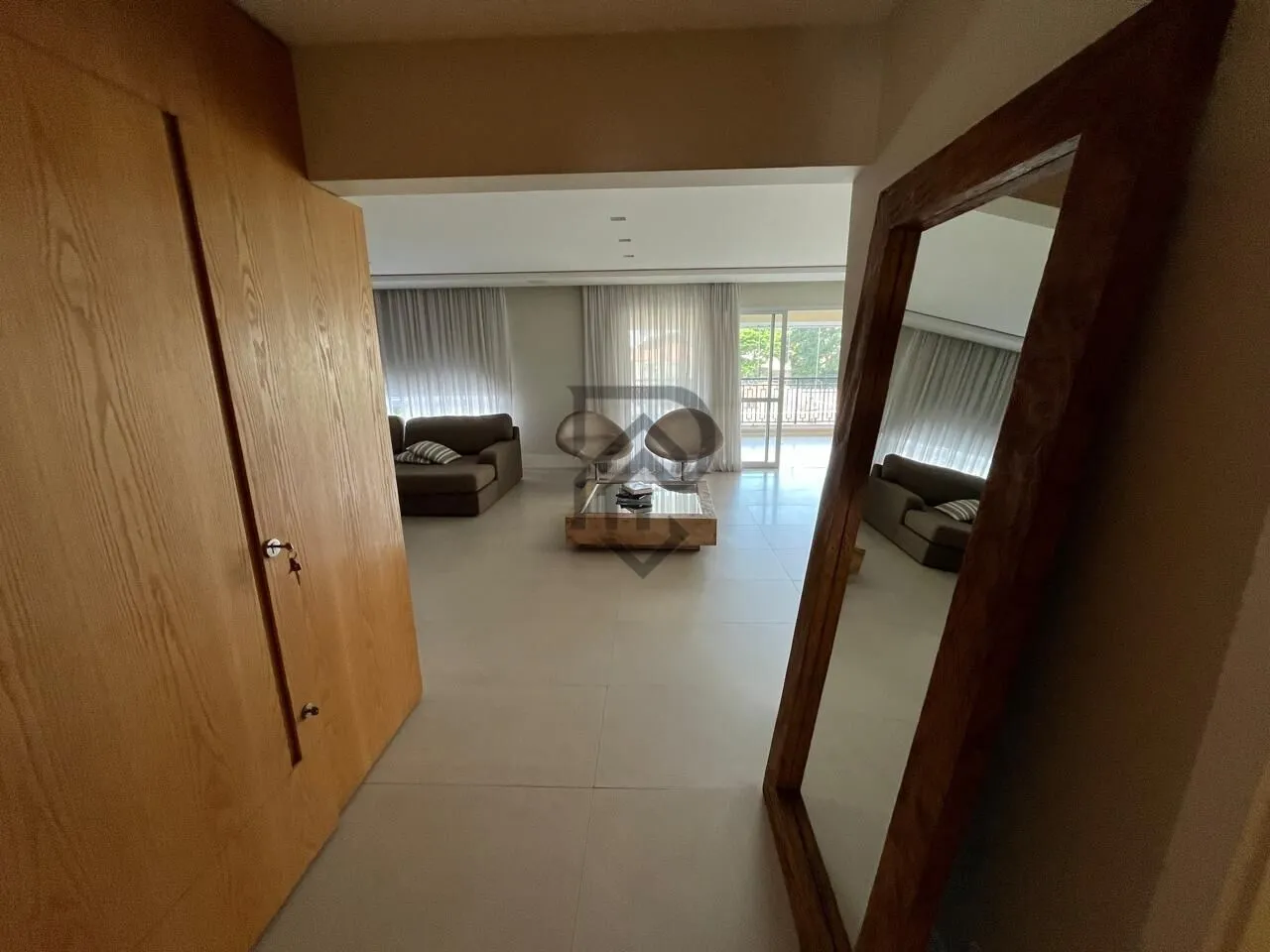 Imagem Apartamento Alto Padrão em Aclimação, São Paulo/SP