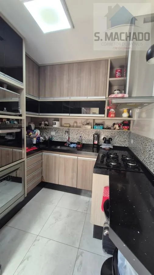 Imagem Apartamento para Venda em Santo André / SP no bairro Jardim Santo Alberto