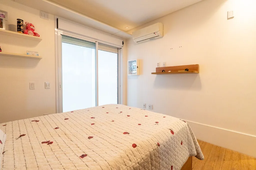 Imagem Apartamento à venda em São Paulo, Vila Mariana, com 4 quartos, 411m2