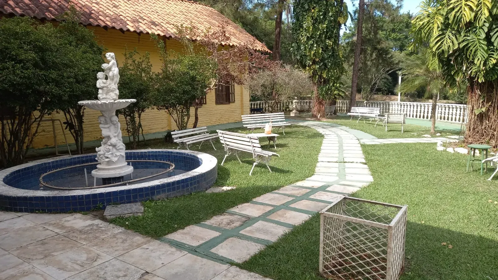Imagem Fazenda à Venda, 20 HA em Casa Amarela - Betim