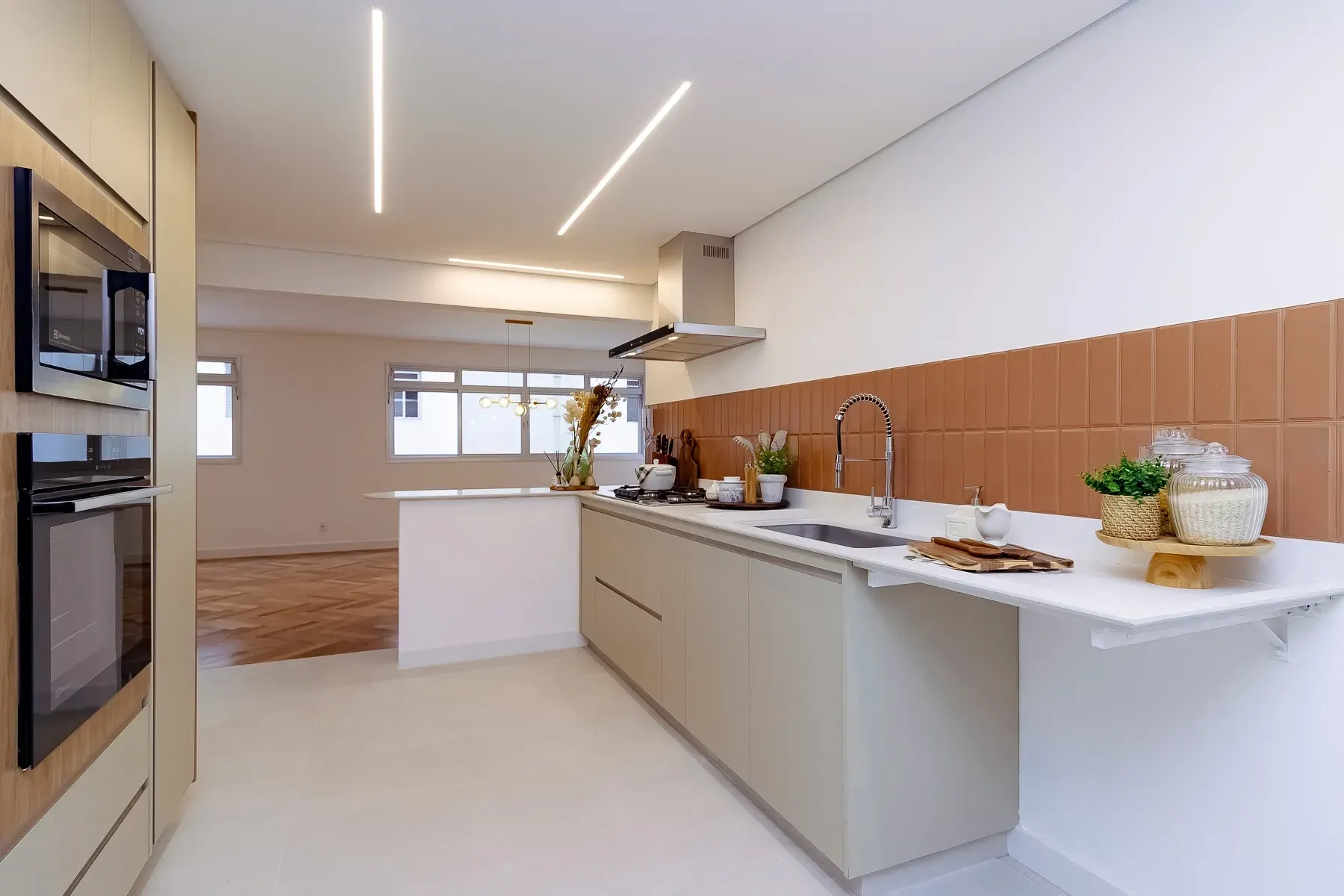 Imagem Apartamento com 3 Quartos à Venda, 154 m² em Itaim Bibi - São Paulo