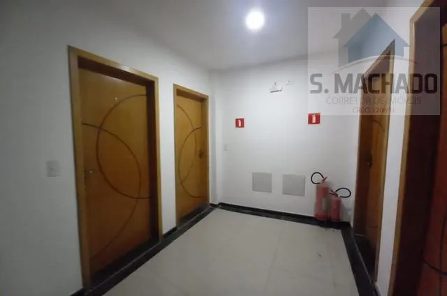 Imagem Apartamento para Venda em Santo André / SP no bairro Jardim Santo Alberto