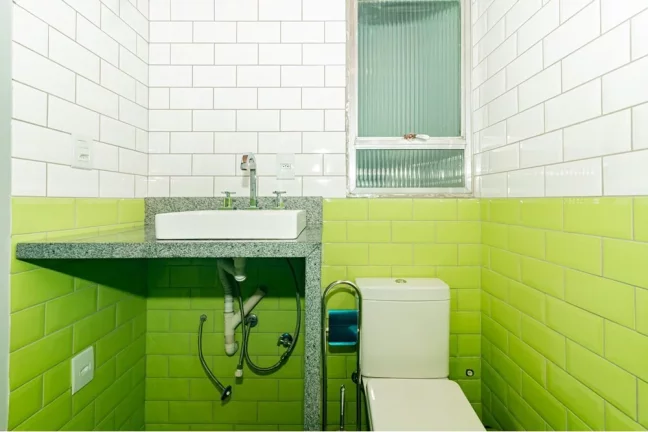 Imagem Apartamento para venda no bairro Centro Histórico em Porto Alegre