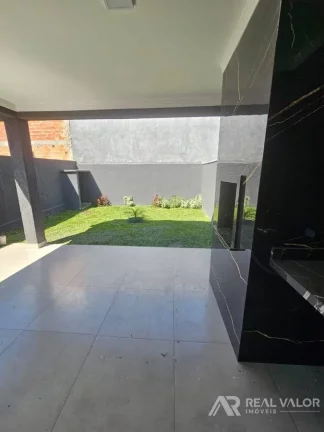 Imagem Casa com 3 quartos, Eucaliptos - Fazenda Rio Grande