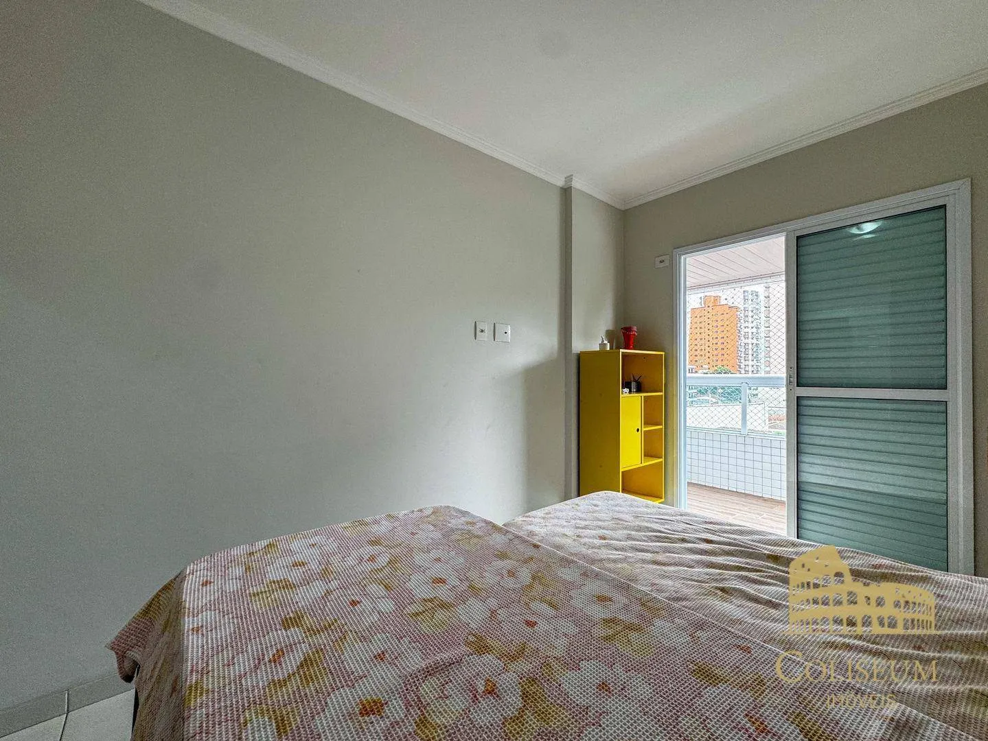 Imagem Apartamento com 2 dormitórios à venda, 85 m² por R$ 530.000,00 - Aviação - Praia Grande/SP