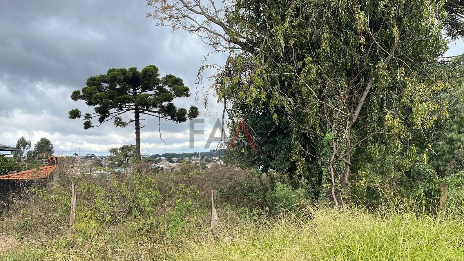 Foto do imóvel Terreno ótimo para construção de prédios e grandes empreendimentos.