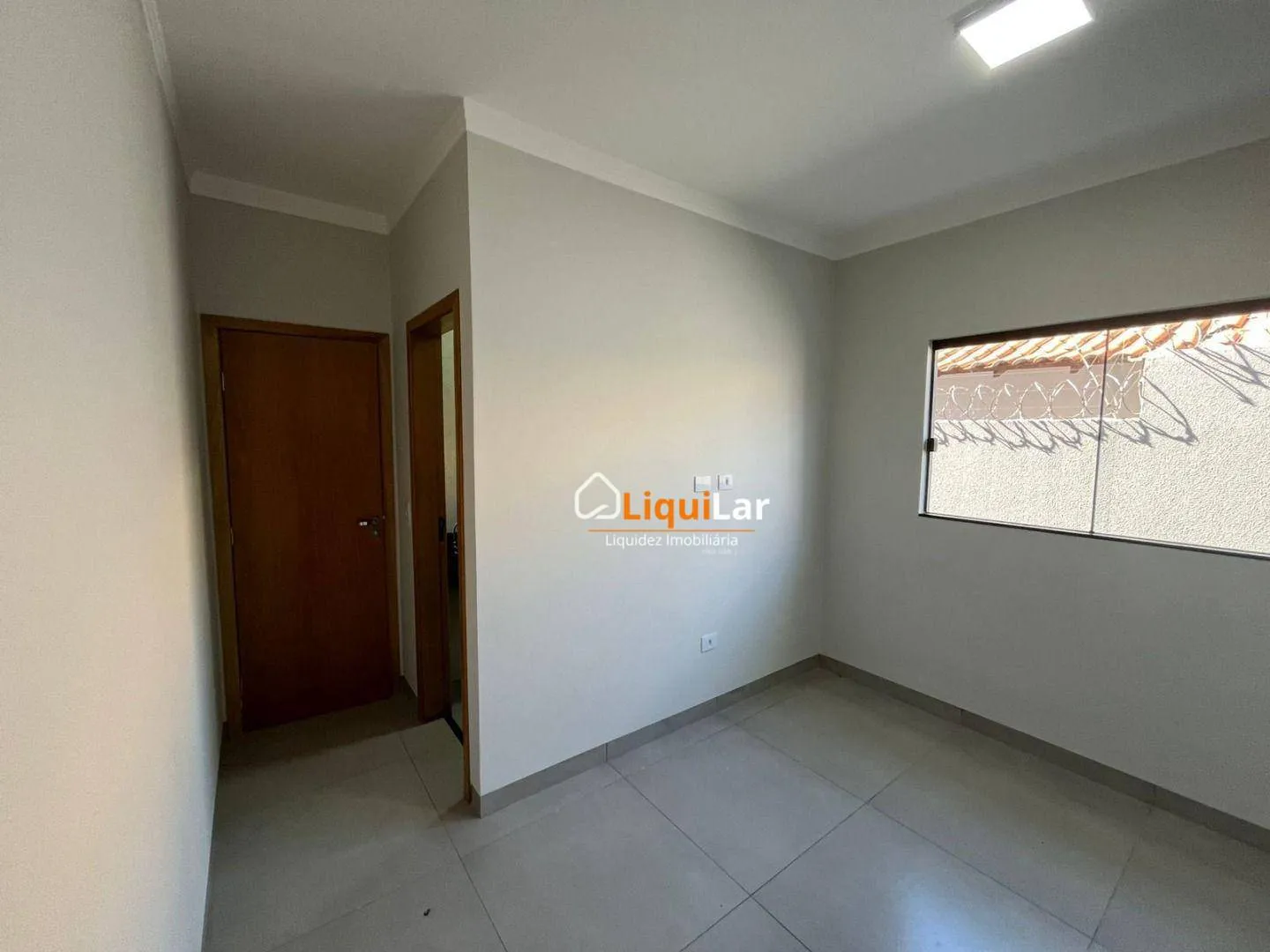 Imagem Casa Térrea à Venda no Jardim Itamaracá com 3 Quartos, Suíte e Excelente Custo-Benefício
