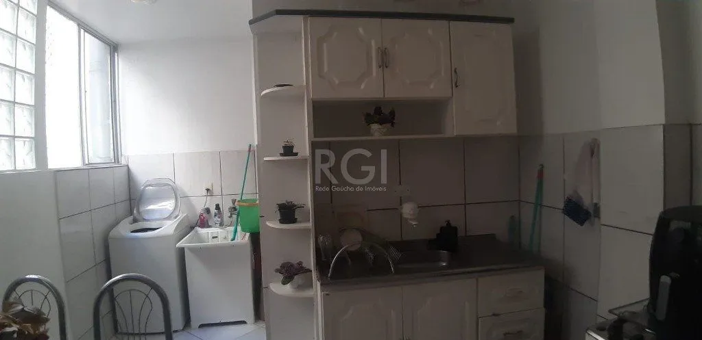 Imagem Apartamento em Praia de Belas