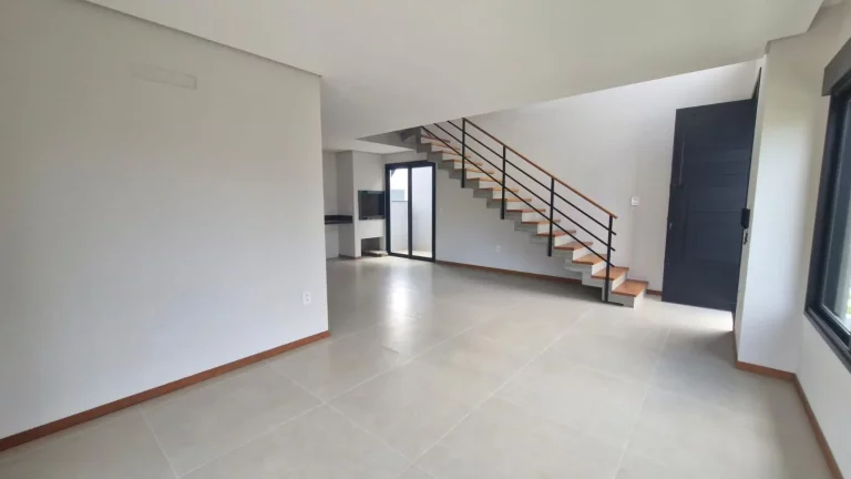 Imagem Casa de 3 quartos no Condomínio Bellaterra em Garopaba-SC! Aproveite essa oportunidade única!