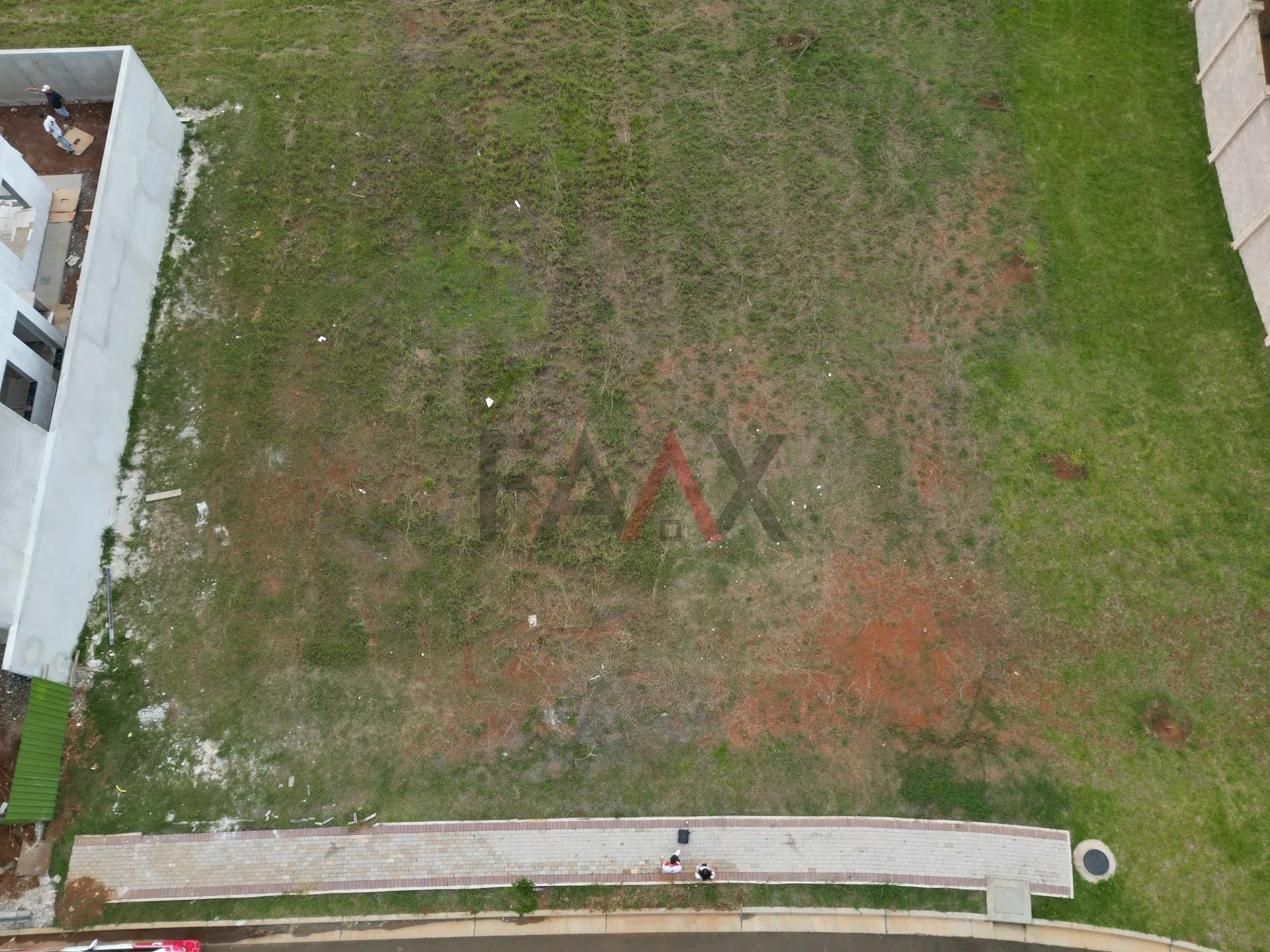 Imagem Terreno á venda de 530m no Grand Forest ao lado da RPC em Guarapuava PR