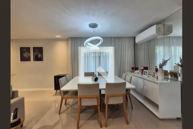 Imagem Casa à Venda - Vargem Grande, 4 Quartos, 400 m2
