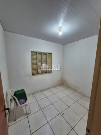 Imagem Casa à venda no Bairro Jardim Alvorada, Uberaba - Ótima oportunidade!