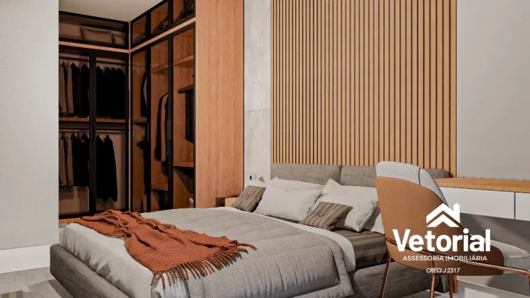 Imagem Apartamento 3 quartos em condomínio de Barreirinhas - Barreiras-BA