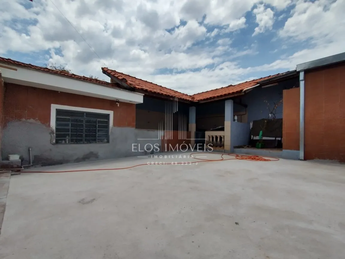Imagem Casa de 4 quartos, 204m² no bairro Boa Vista, em Limeira