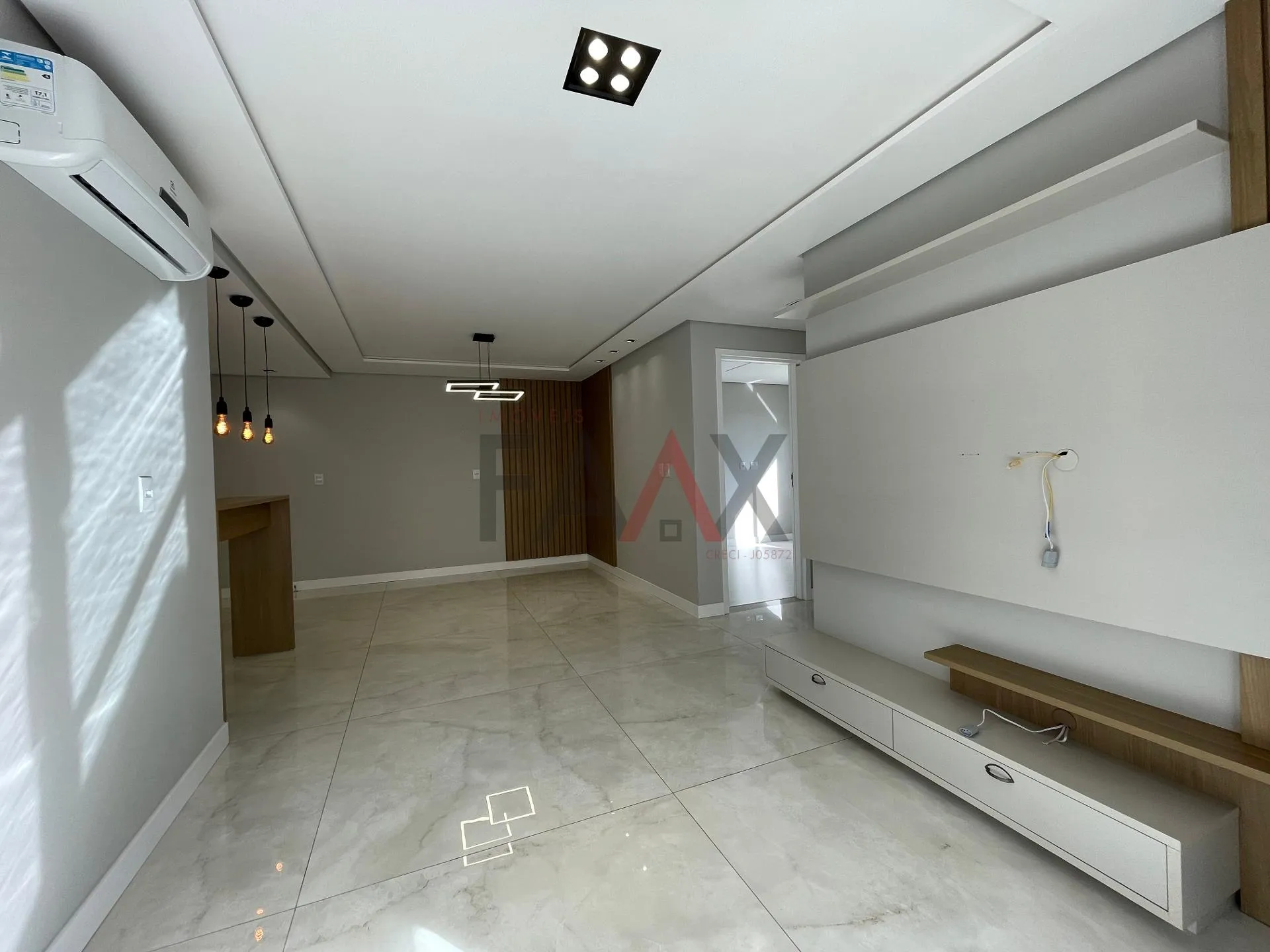 Imagem Apartamento semi mobiliado disponível para Venda. SANTA CRUZ, GUARAPUAVA - PR