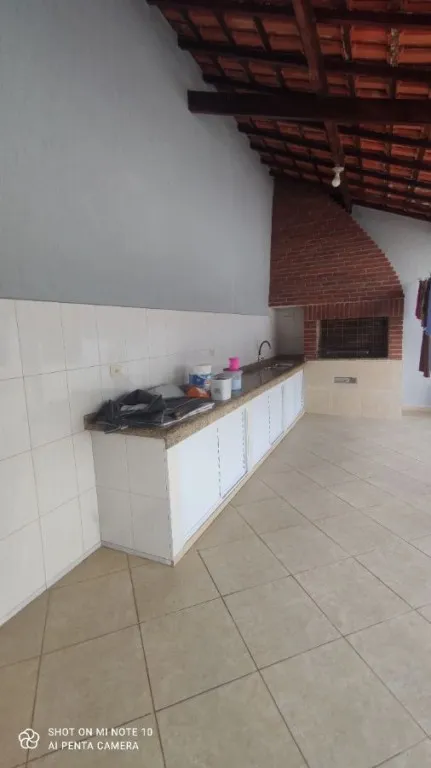 Imagem CASA COM 187,00 m² - FLÓRIDA - PRAIA GRANDE SP