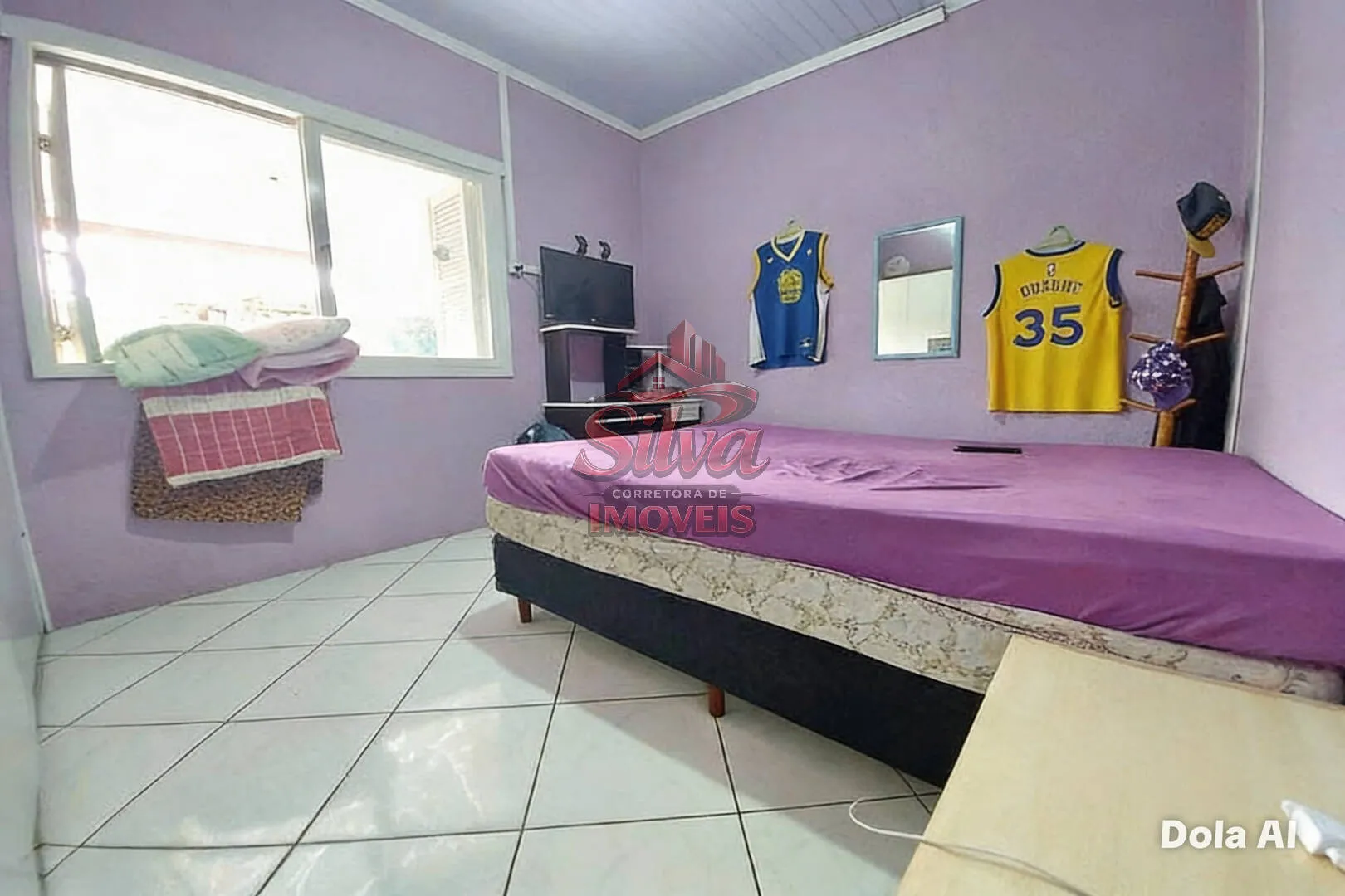 Imagem C473 | Linda residência com anexo em região de moradores