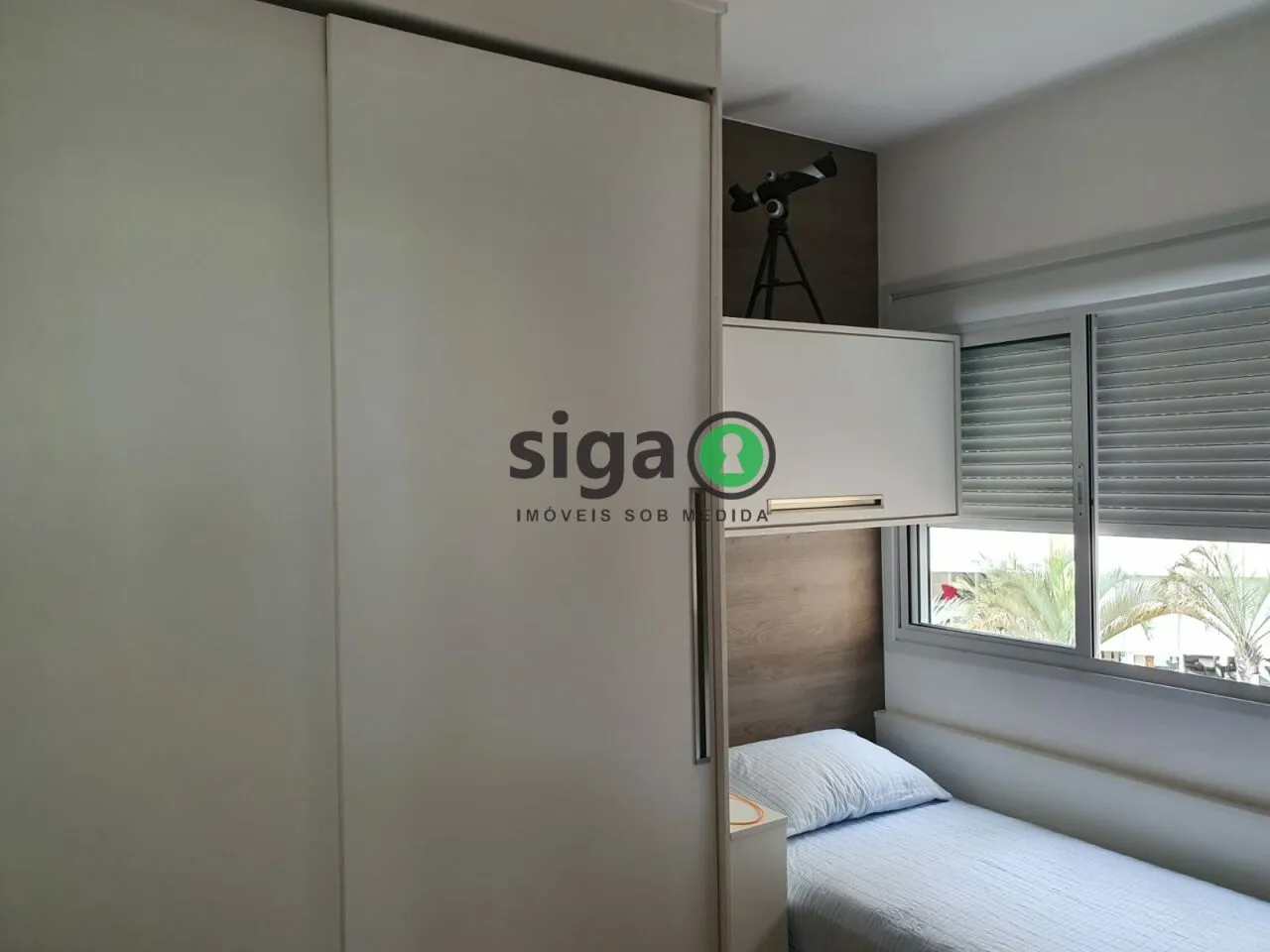 Imagem 2 Suites com 94 Metros Na Vila Andrade