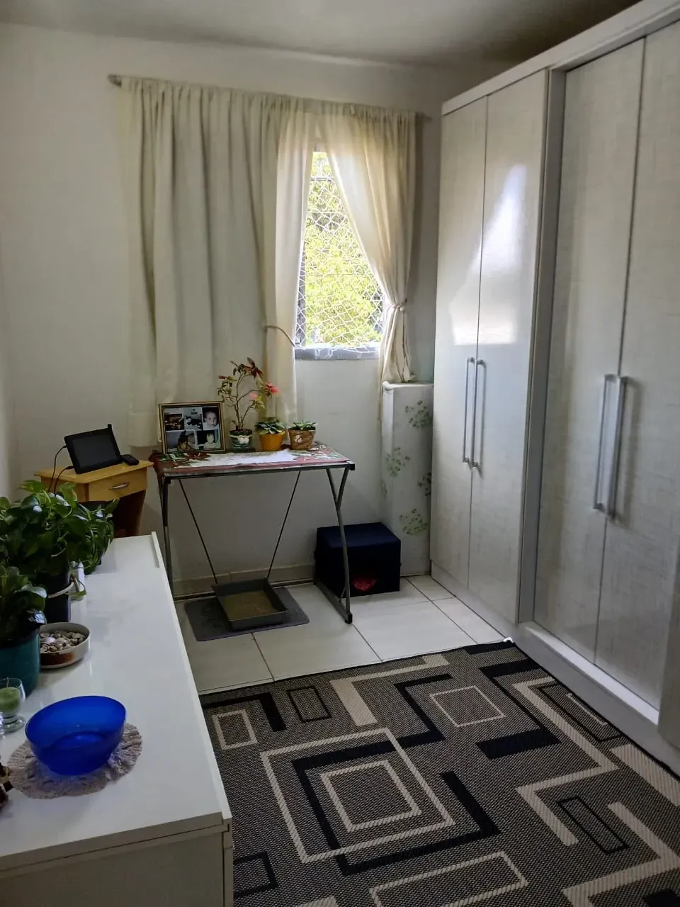 Imagem Apartamento com 2 Quartos à Venda, 50 m² em Parque Pinheiros - Taboão da Serra