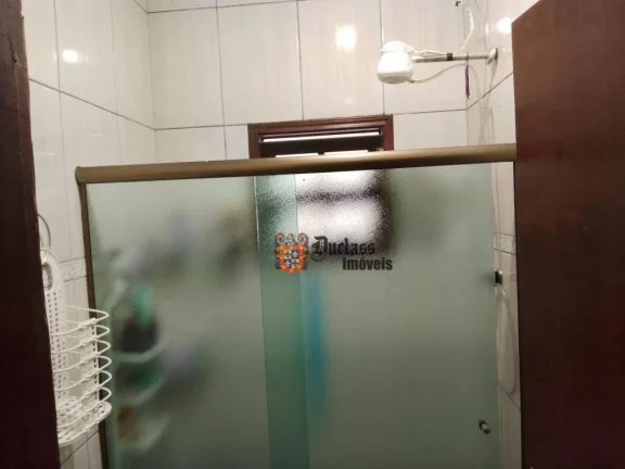 Imagem Casa com 2 dormitórios à venda por R$ 230.000,00 - Belas Artes - Itanhaém/SP