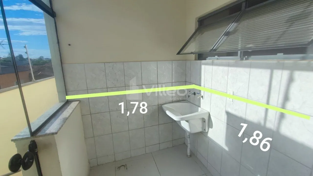 Imagem Se você procura um imóvel espaçoso, versátil e pronto para receber sua família com conforto, es...
