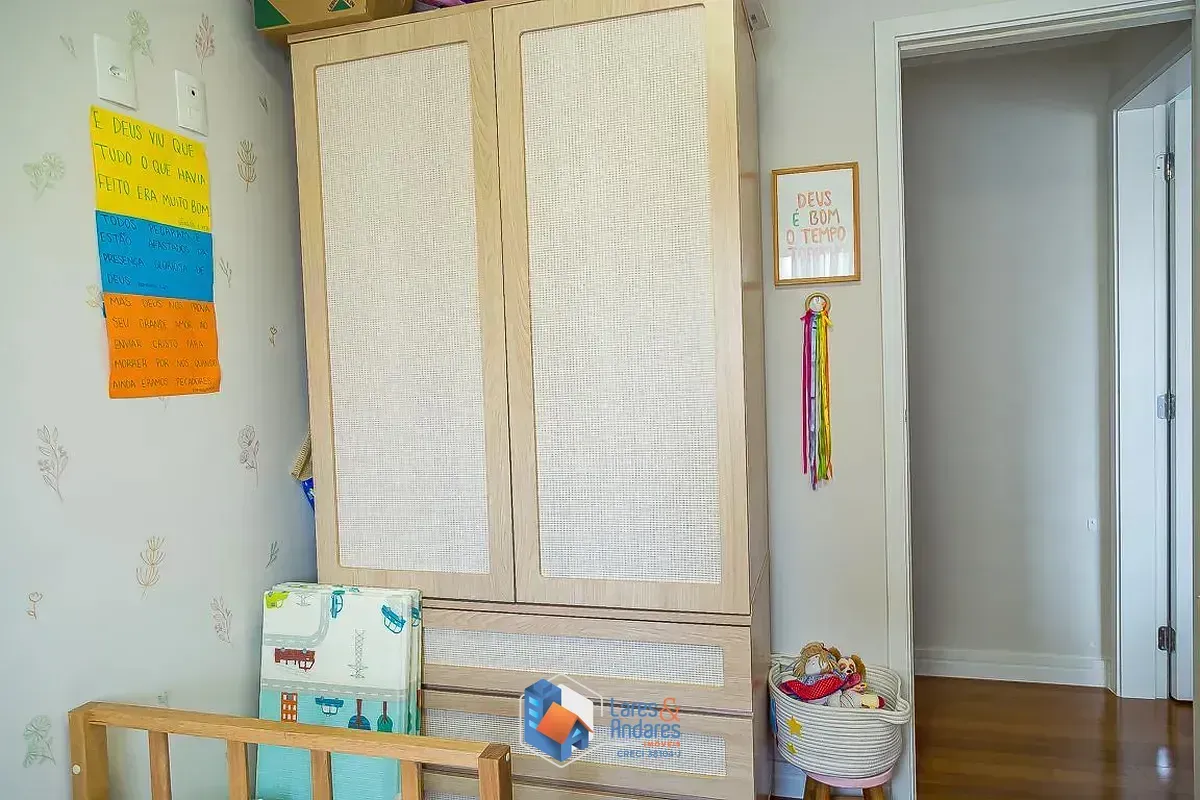 Imagem Apartamento para venda em Saúde com 2 quartos, sendo 1 suíte, 53m²