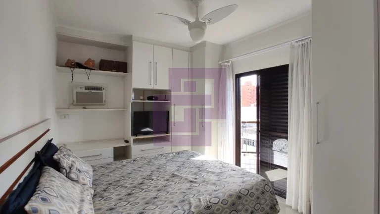 Imagem Apartamentos / Padrão na cidade de Guarujá