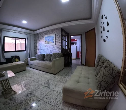 Imagem APARTAMENTO 2 QUARTOS NA BEIRA MAR PRAIA DO MORRO.