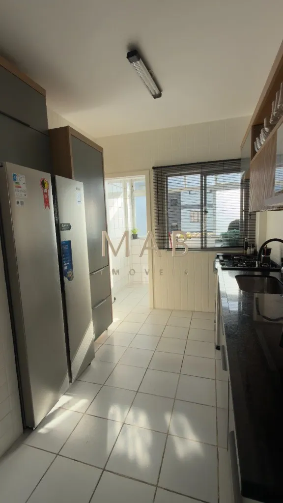 Imagem Apartamento à venda em Florianópolis-SC, Ingleses do Rio Vermelho - 2 quartos, 1 sala, 1 banheiro, 1 vaga de garagem - 80m².