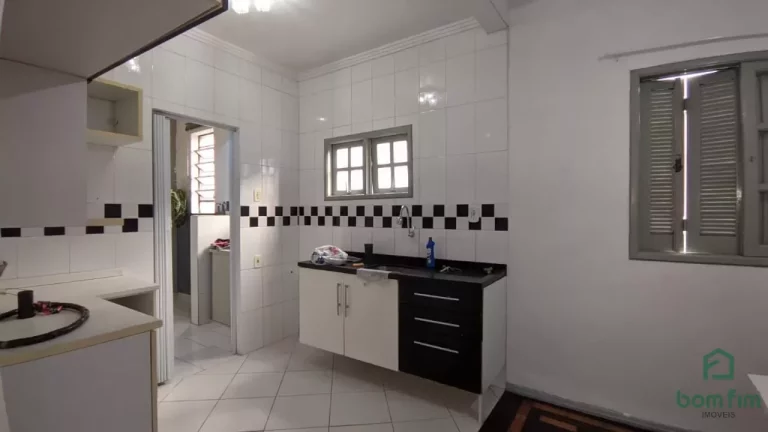 Imagem Apto 3 dorm. para venda, Centro Histórico, Porto Alegre/RS.