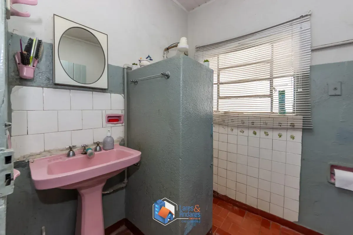 Imagem Casa para venda em Vila Anastácio com 3 quartos, 160m²