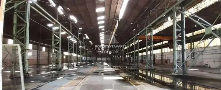 Imagem Galpão / Depósito / Armazém de 5441m² no bairro Cangaíba, em São Paulo