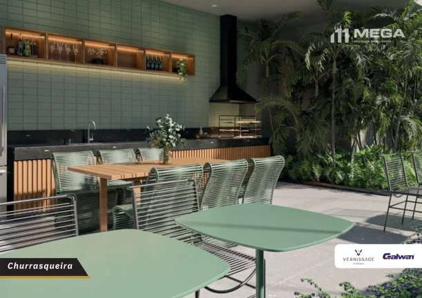 Imagem Apartamento com 4 dormitórios à venda, 257 m² por R$ 4.575.100,00 - Enseada do Suá - Vitória/ES