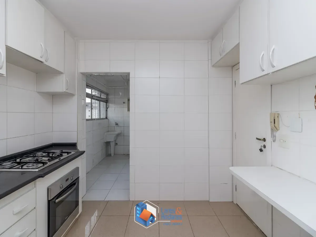 Imagem Apartamento para venda em Sumarezinho com 3 quartos, 97m²